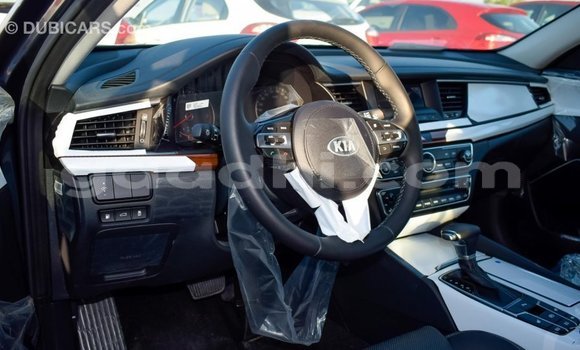 Acheter Import Voiture Kia Cadenza Autre à Import - Dubai, Somalie Acheter Import Voiture Kia Cadenza Autre à Import - Dubai, Somalie