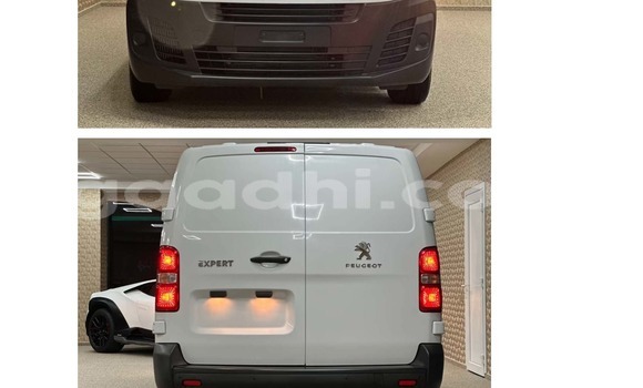 اشتري مستعمل Peugeot Expert أبيض سيارة في Import - Dubai في الصومال اشتري مستعمل Peugeot Expert أبيض سيارة في Import - Dubai في الصومال