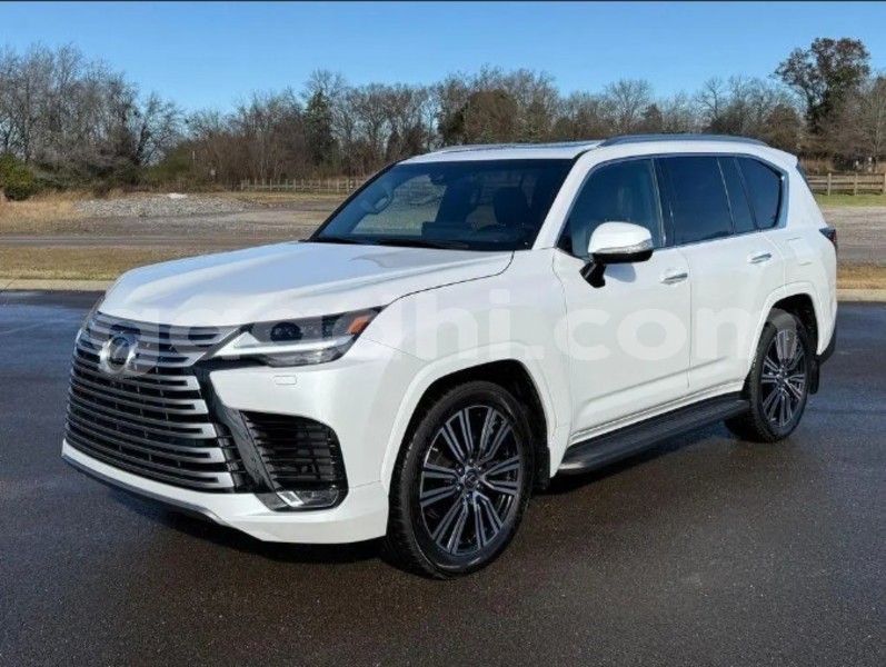 Big with watermark lexus lx bari bandarbeyla 6050