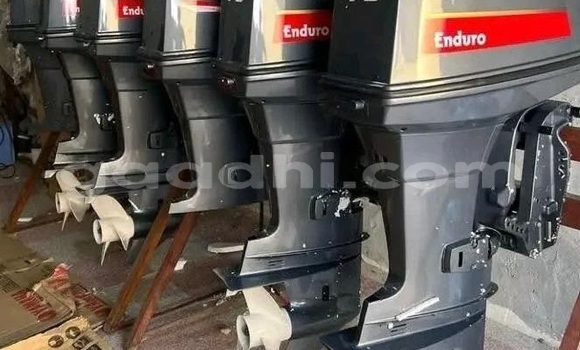 YamahaOutboard Engin 75hp