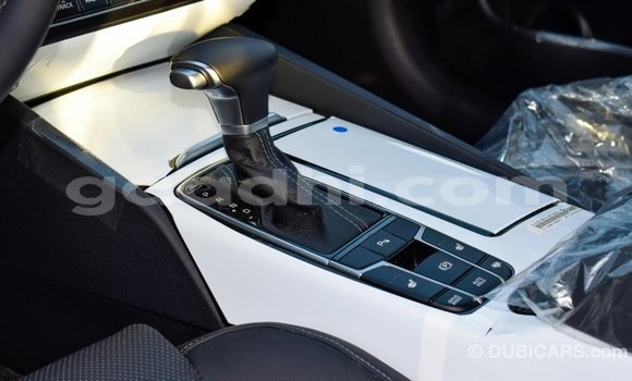 Acheter Import Voiture Kia Cadenza Autre à Import - Dubai, Somalie Acheter Import Voiture Kia Cadenza Autre à Import - Dubai, Somalie