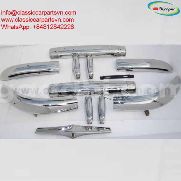 Big with watermark 2 volvo pv 444 1947 1958 bumpers 2 600x600