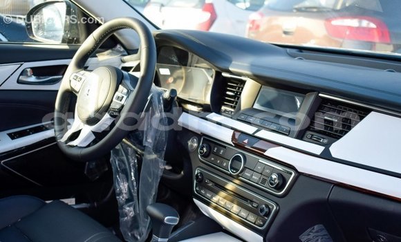Acheter Import Voiture Kia Cadenza Autre à Import - Dubai, Somalie Acheter Import Voiture Kia Cadenza Autre à Import - Dubai, Somalie