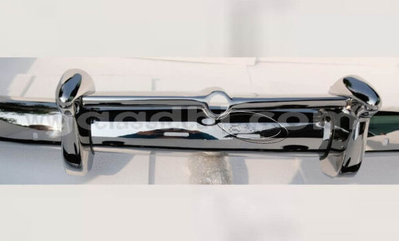 Acheter Volvo PV 444 1947 bumper à Baki, Awdal Acheter Volvo PV 444 1947 bumper à Baki, Awdal