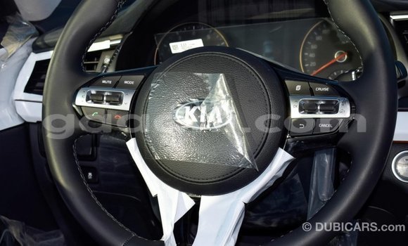 Acheter Import Voiture Kia Cadenza Autre à Import - Dubai, Somalie Acheter Import Voiture Kia Cadenza Autre à Import - Dubai, Somalie