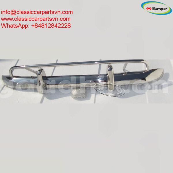 Big with watermark volvo pv 544 usa type 1958 1965 bumpers 1 600x600