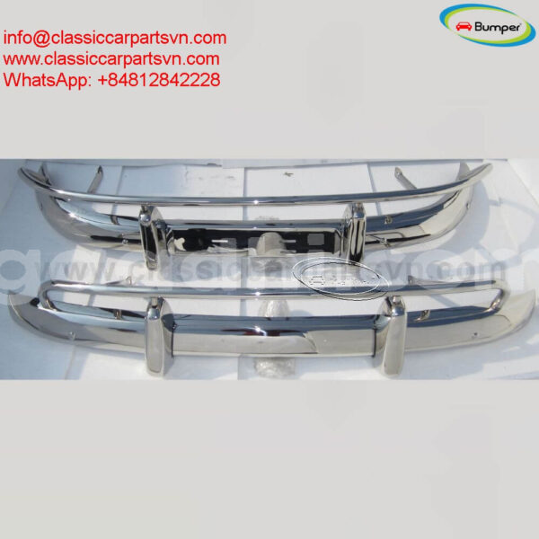 Big with watermark volvo pv 544 usa type 1958 1965 bumpers 4 600x600 2