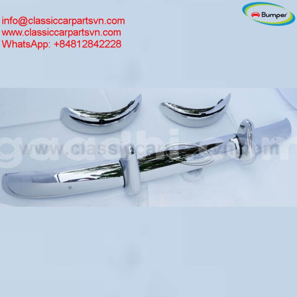 Big with watermark volvo pv duett kombi station wagon estate 1953 1969 bumpers 2 600x600