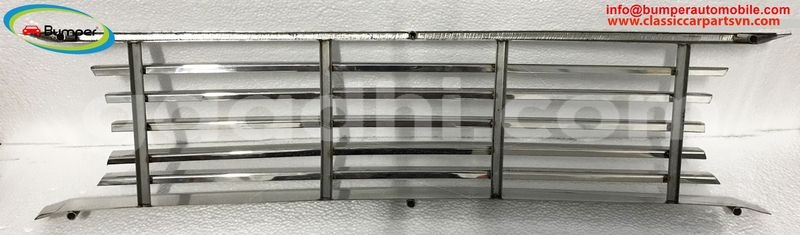 Big with watermark ford osi 20m ts 2.0 and 2.3 front grille 5