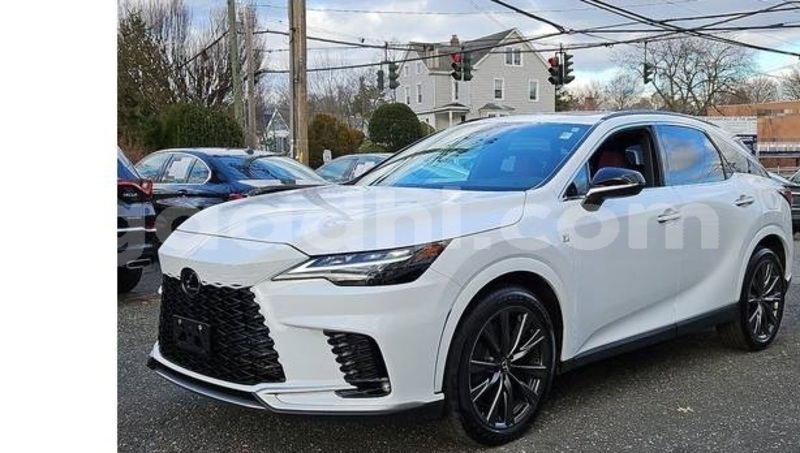 Big with watermark lexus rx 350 bari bandarmu ayo 6107