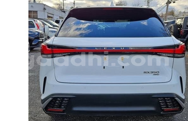 Big with watermark lexus rx 350 bari bandarmu ayo 6107