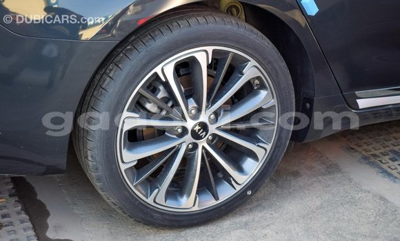 Buy Import Kia Cadenza Other Car in Import - Dubai in Somalia