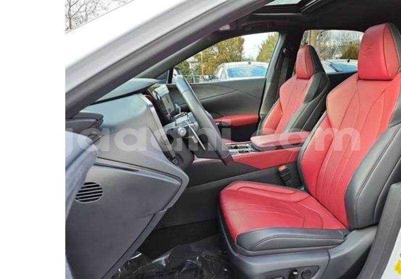 Big with watermark lexus rx 350 bari bandarmu ayo 6107