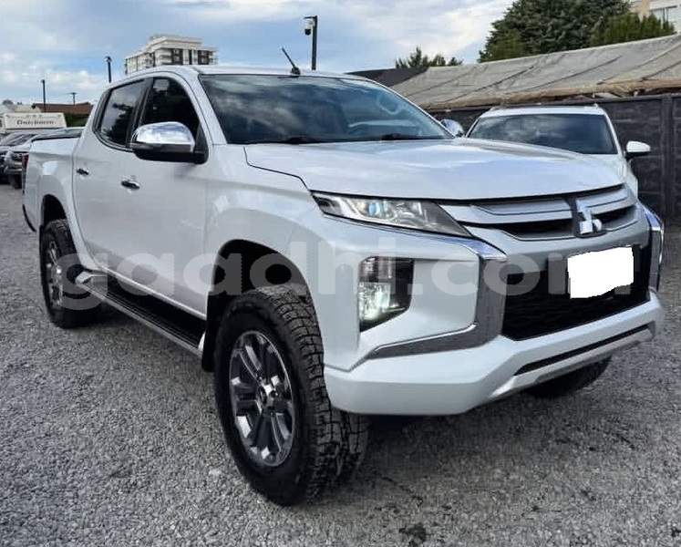 Big with watermark mitsubishi l200 bari bandarmu ayo 6112