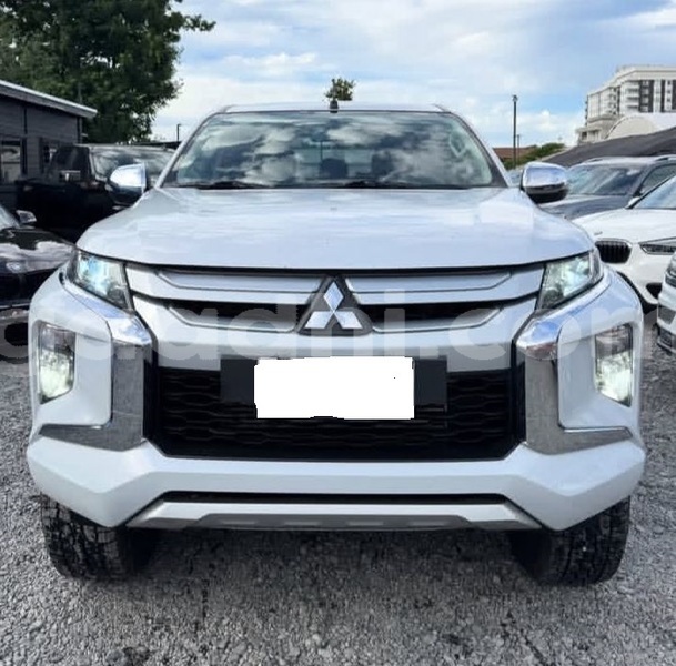 Big with watermark mitsubishi l200 bari bandarmu ayo 6112