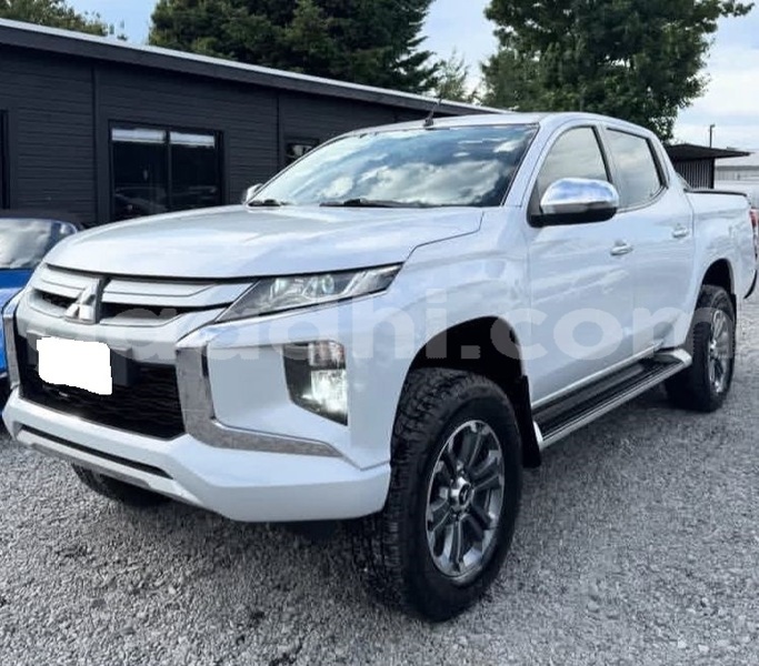 Big with watermark mitsubishi l200 bari bandarmu ayo 6112