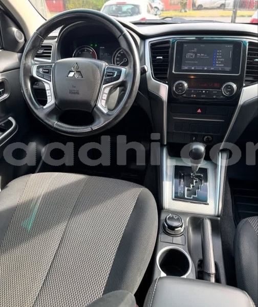 Big with watermark mitsubishi l200 bari bandarmu ayo 6112