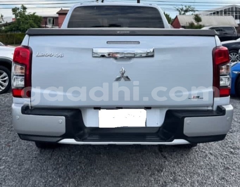 Big with watermark mitsubishi l200 bari bandarmu ayo 6112