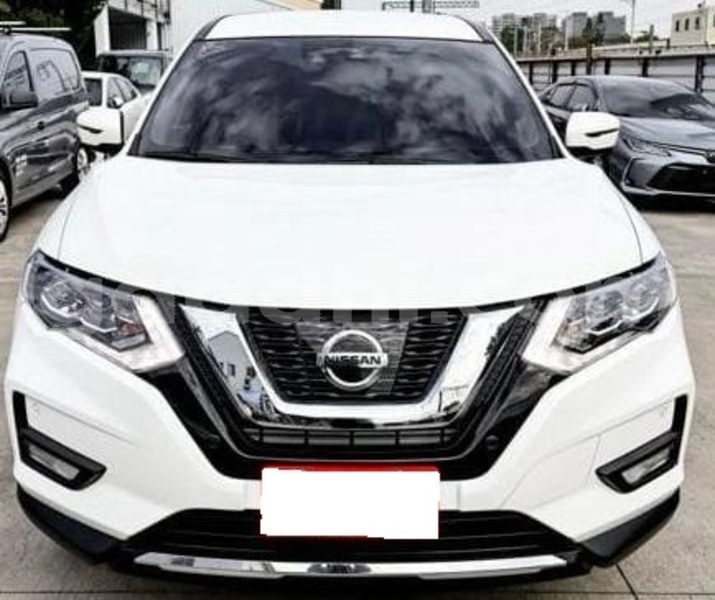 Big with watermark nissan x trail bari bandarmu ayo 6113
