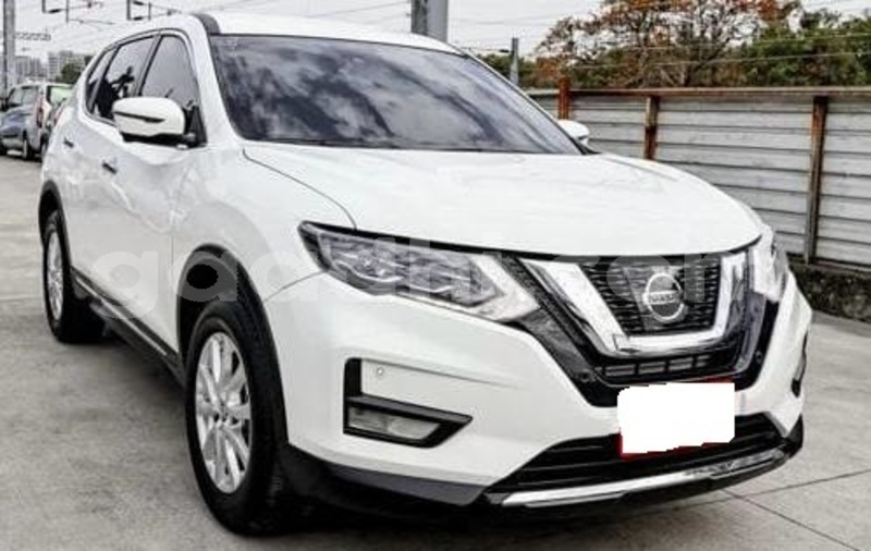 Big with watermark nissan x trail bari bandarmu ayo 6113
