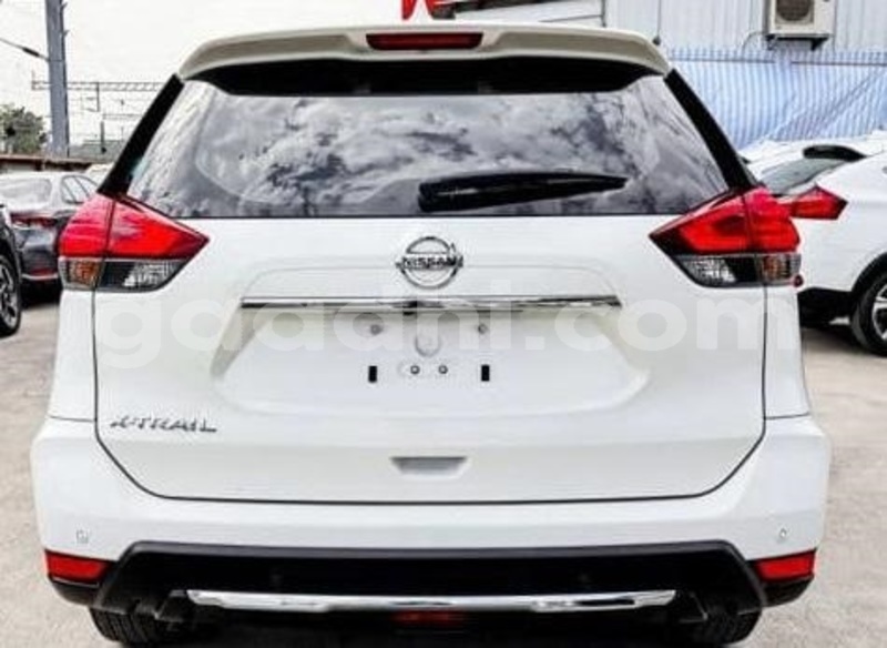 Big with watermark nissan x trail bari bandarmu ayo 6113