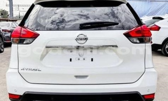 اشتري مستعمل Nissan X–Trail أبيض سيارة في Bandarmu'ayo في باري اشتري مستعمل Nissan X–Trail أبيض سيارة في Bandarmu'ayo في باري