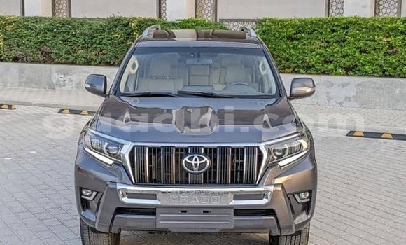 اشتري مستعمل Toyota Land Cruiser Prado آخر سيارة في Bandarmu'ayo في باري اشتري مستعمل Toyota Land Cruiser Prado آخر سيارة في Bandarmu'ayo في باري