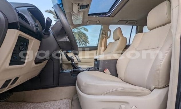 اشتري مستعمل Toyota Land Cruiser Prado آخر سيارة في Bandarmu'ayo في باري اشتري مستعمل Toyota Land Cruiser Prado آخر سيارة في Bandarmu'ayo في باري