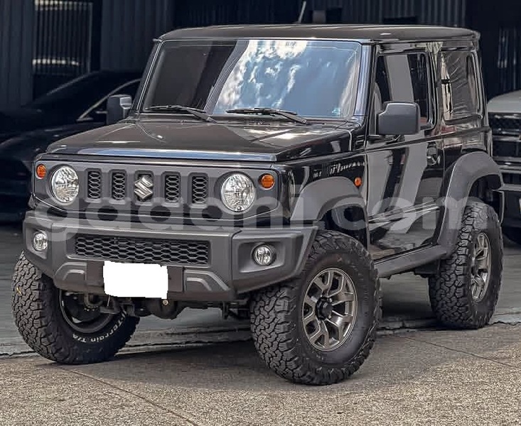 Big with watermark suzuki jimny bari bandarmu ayo 6116