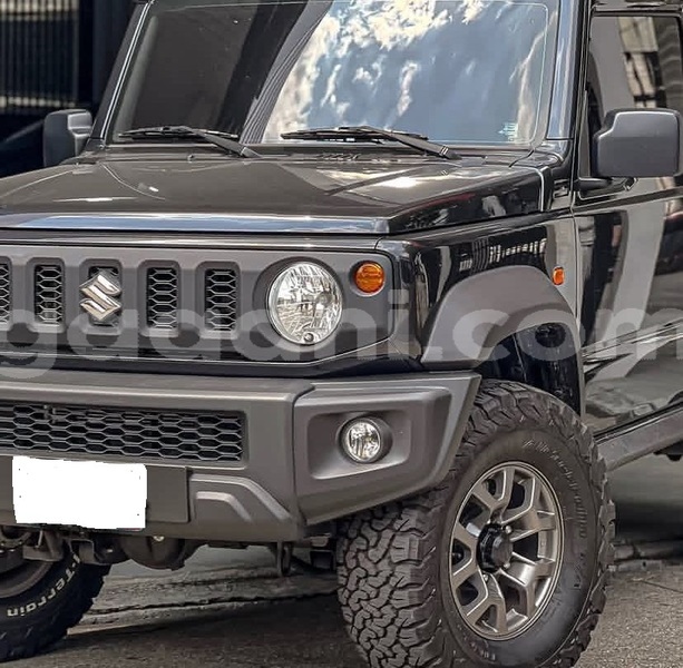Big with watermark suzuki jimny bari bandarmu ayo 6116