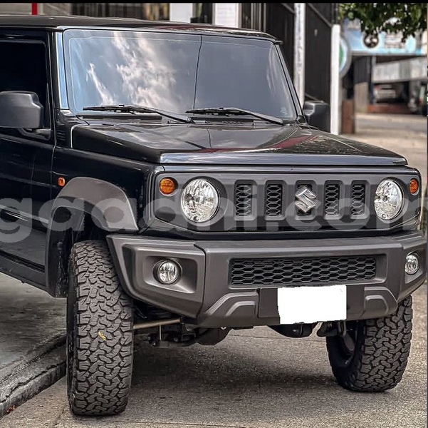 Big with watermark suzuki jimny bari bandarmu ayo 6116