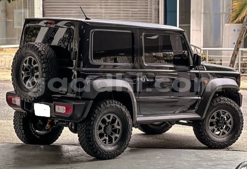 Big with watermark suzuki jimny bari bandarmu ayo 6116