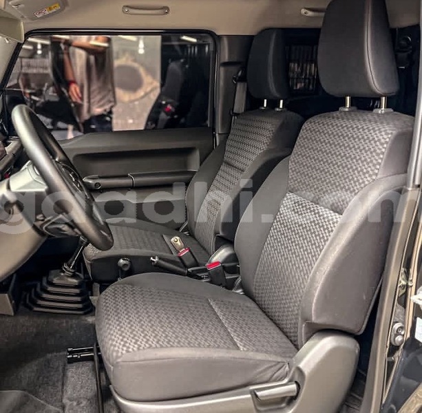 Big with watermark suzuki jimny bari bandarmu ayo 6116