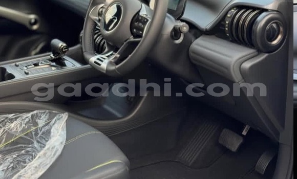 Buy Used BYD Atto3 White Car in Bandarmu'ayo in Bari Buy Used BYD Atto3 White Car in Bandarmu'ayo in Bari