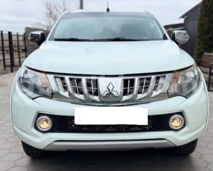 Big with watermark mitsubishi l200 bari bandarmu ayo 6119