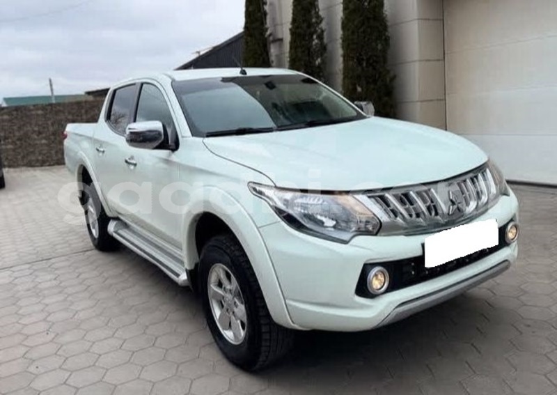 Big with watermark mitsubishi l200 bari bandarmu ayo 6119