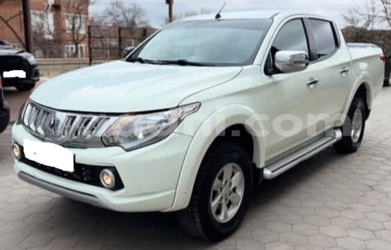 Big with watermark mitsubishi l200 bari bandarmu ayo 6119