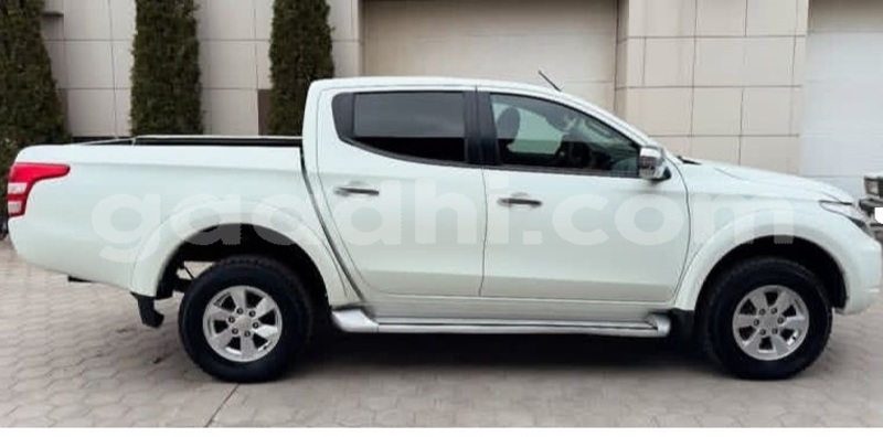 Big with watermark mitsubishi l200 bari bandarmu ayo 6119