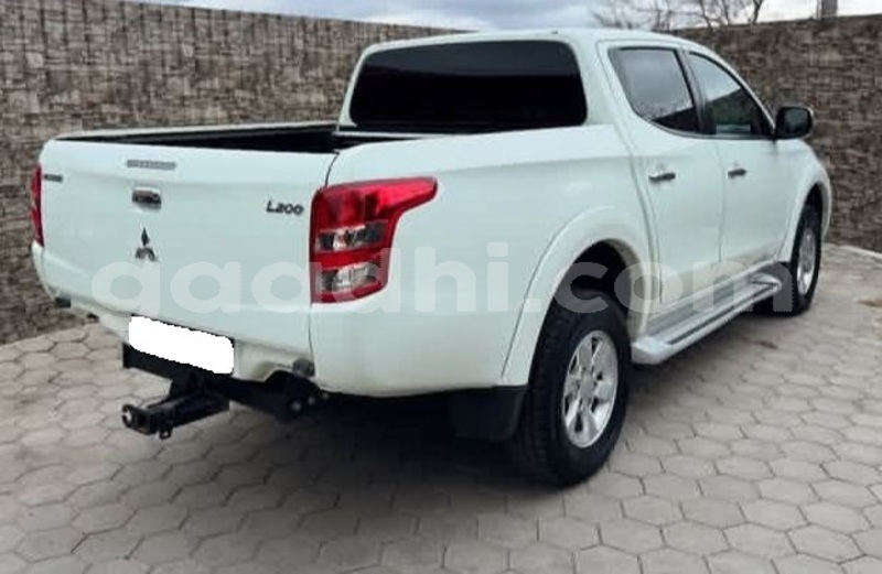 Big with watermark mitsubishi l200 bari bandarmu ayo 6119
