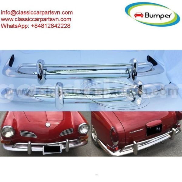 Big with watermark vw kg us style bumpers year 1970 1971 1 768x768