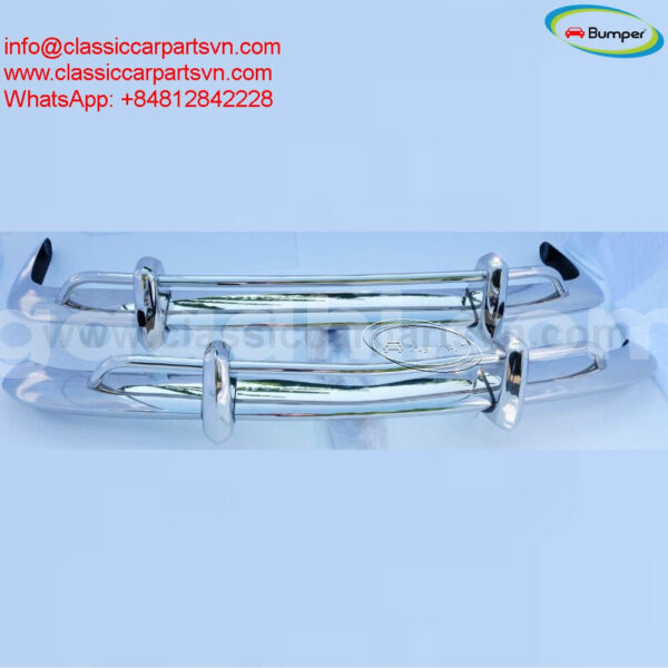Big with watermark vw kg us style bumpers year 1970 1971 2 600x600