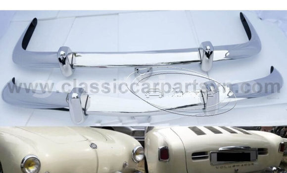 Vw Karmann Ghia 1967