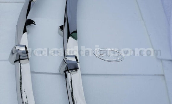 ይግዙ Vw Karmann Ghia 1967 በ ባኪ በ አወቀ ይግዙ Vw Karmann Ghia 1967 በ ባኪ በ አወቀ