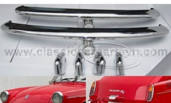 Medium with watermark volkswagen type 3 bumper1 year 1963 1969 510x510