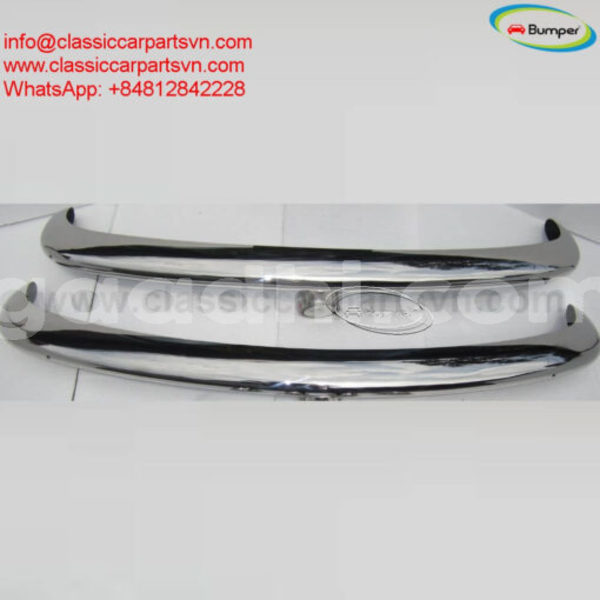 Big with watermark volkswagen type 3 bumper year 1963 1969 1 510x510