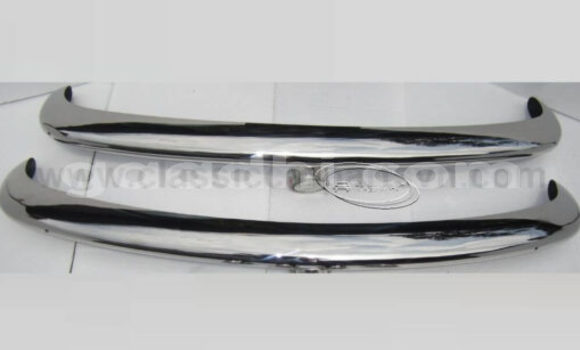 ይግዙ Volkswagen Type 3 bumpers በ Baidoa በ ሶማሊያ ይግዙ Volkswagen Type 3 bumpers በ Baidoa በ ሶማሊያ