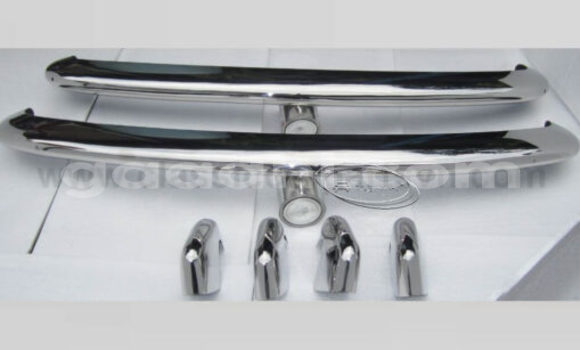 ይግዙ Volkswagen Type 3 bumpers በ Baidoa በ ሶማሊያ ይግዙ Volkswagen Type 3 bumpers በ Baidoa በ ሶማሊያ