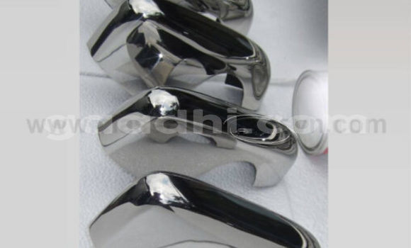 ይግዙ Volkswagen Type 3 bumpers በ Baidoa በ ሶማሊያ ይግዙ Volkswagen Type 3 bumpers በ Baidoa በ ሶማሊያ
