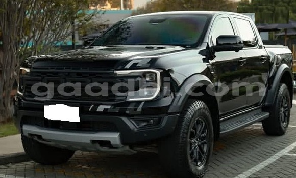 Buy Used Ford Ranger Black Car in Bandarmu'ayo in Bari Buy Used Ford Ranger Black Car in Bandarmu'ayo in Bari