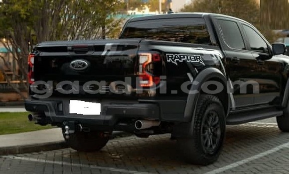 Buy Used Ford Ranger Black Car in Bandarmu'ayo in Bari Buy Used Ford Ranger Black Car in Bandarmu'ayo in Bari